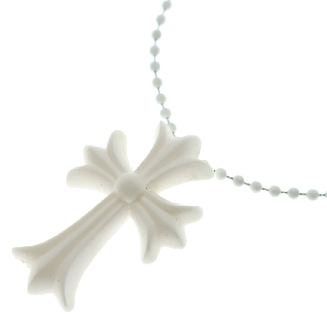 Chrome Hearts - CHROME HEARTS クロムハーツ RUBBER CH CRS SML