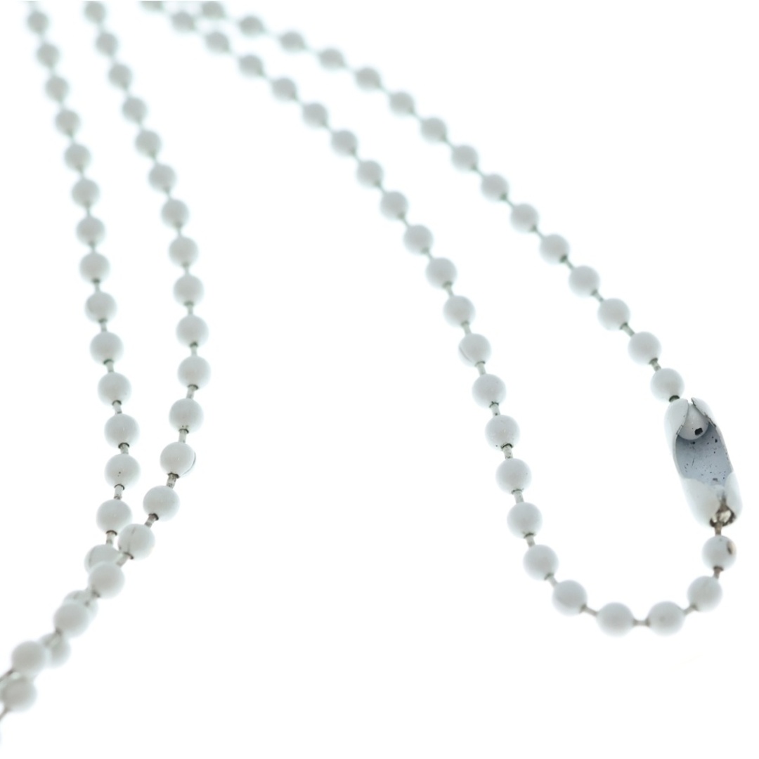 Chrome Hearts - CHROME HEARTS クロムハーツ RUBBER CH CRS SML