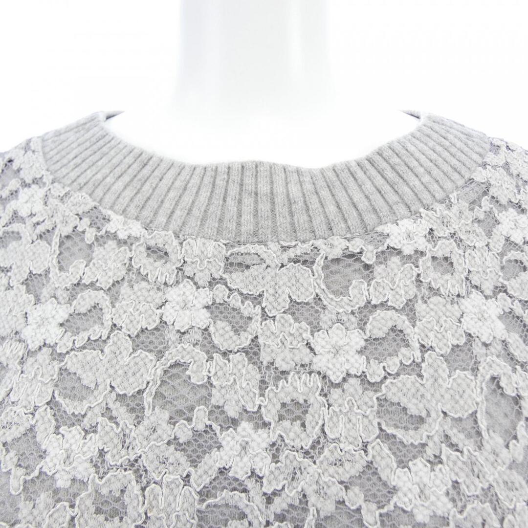 TO BE CHIC - トゥービーシック TO BE CHIC ニットの通販 by KOMEHYO