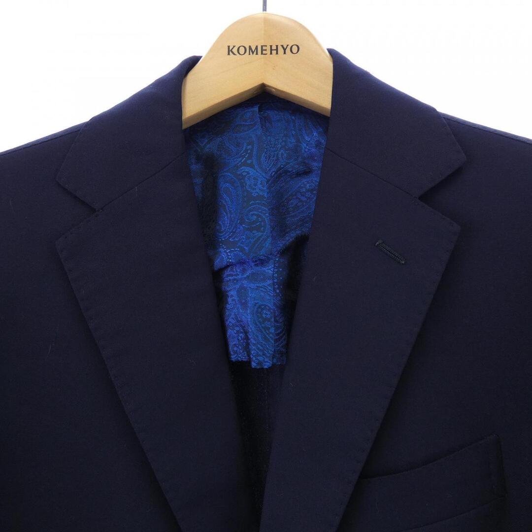 スティレラティーノ STILE LATINO NAPOLI スーツの通販 by KOMEHYO