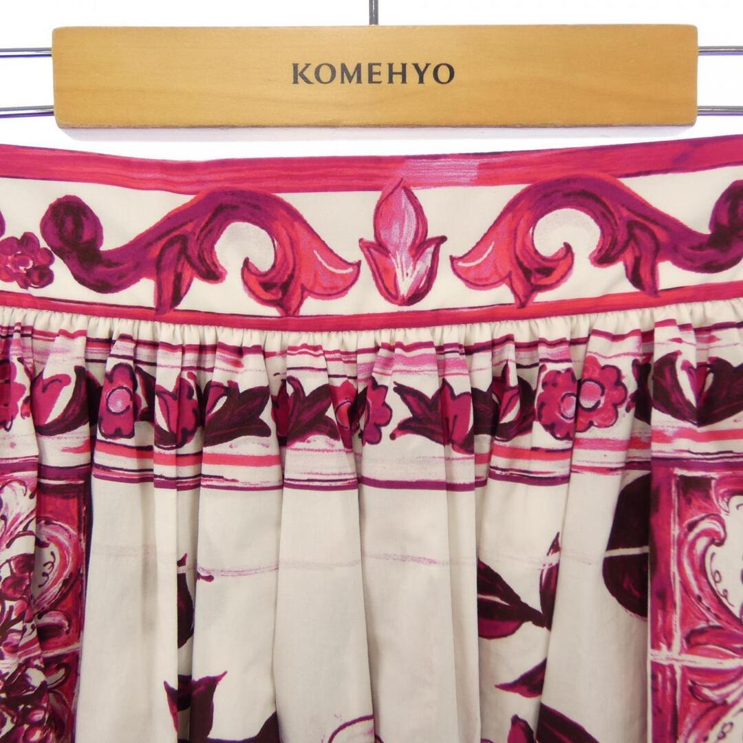 DOLCE&GABBANA - ドルチェアンドガッバーナ DOLCE&GABBANA F4CEHT