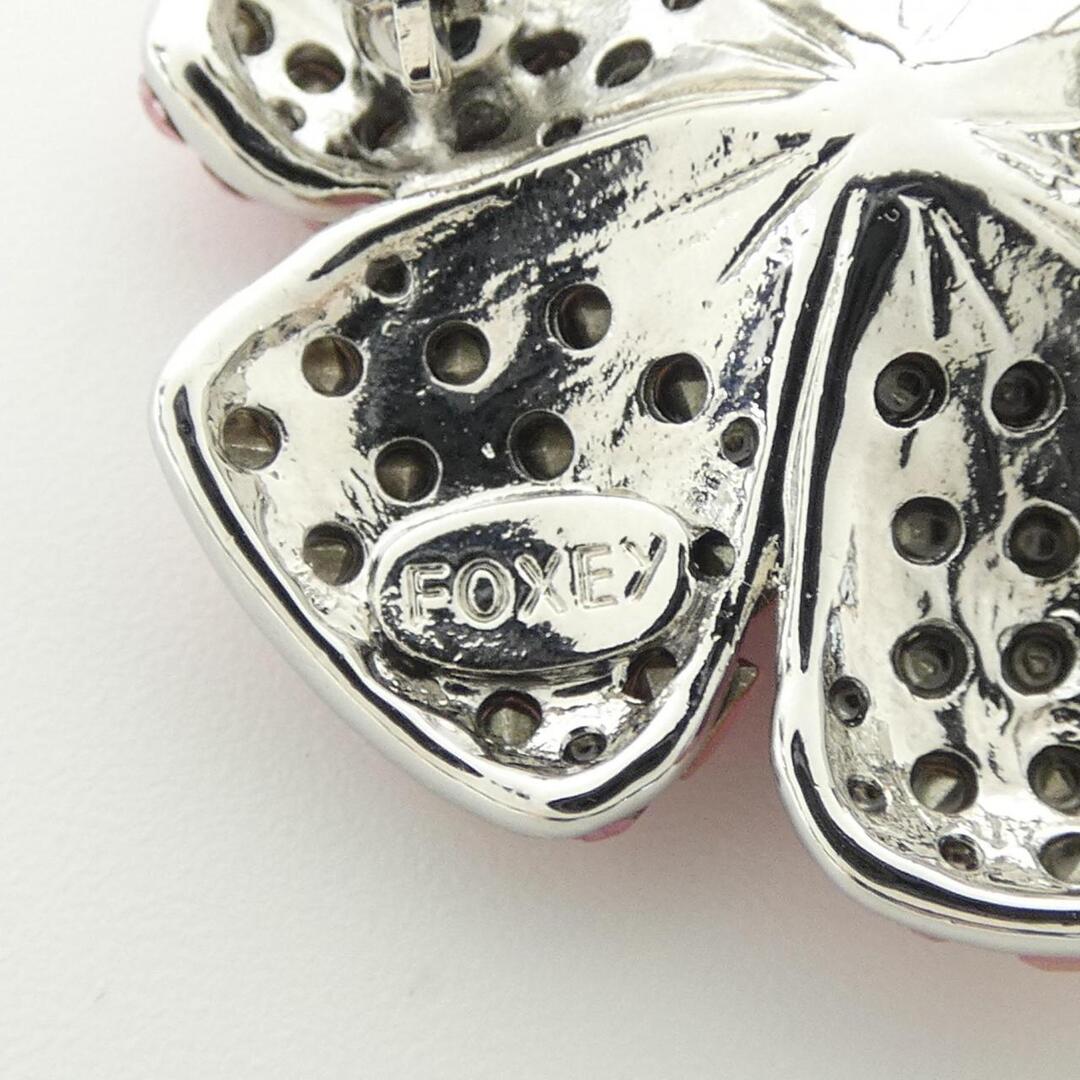 FOXEY - フォクシー FOXEY FLEUR 26645 ブローチの通販 by KOMEHYO