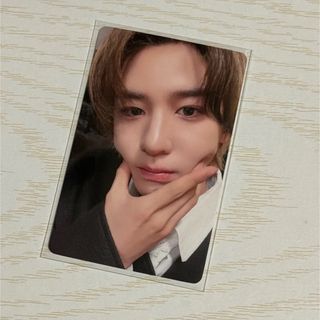 TWS はじめまして ソロ盤 トレカ シニュの通販 by よう｜ラクマ