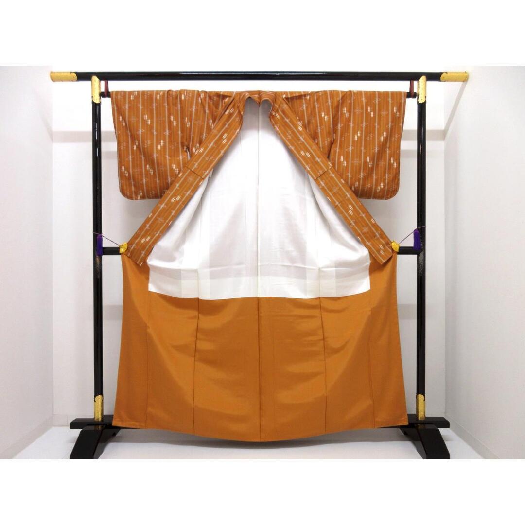 紬 【琉球絣】証紙付の通販 by KOMEHYO ONLINE ラクマ店｜ラクマ