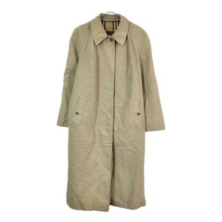 BURBERRY（ロングコート）のフリマアイテム一覧