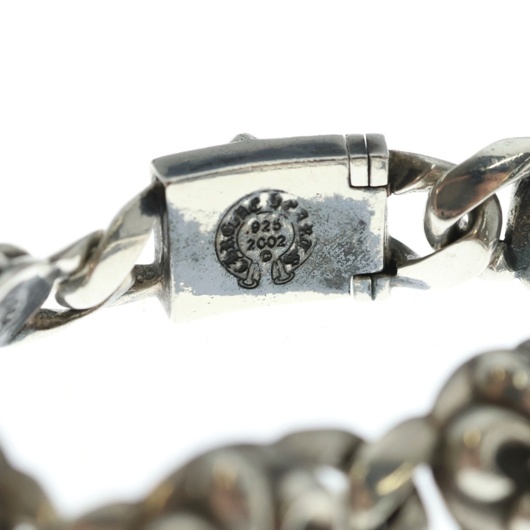 Chrome Hearts - CHROME HEARTS クロムハーツ BS FLUER LINK BSフレア