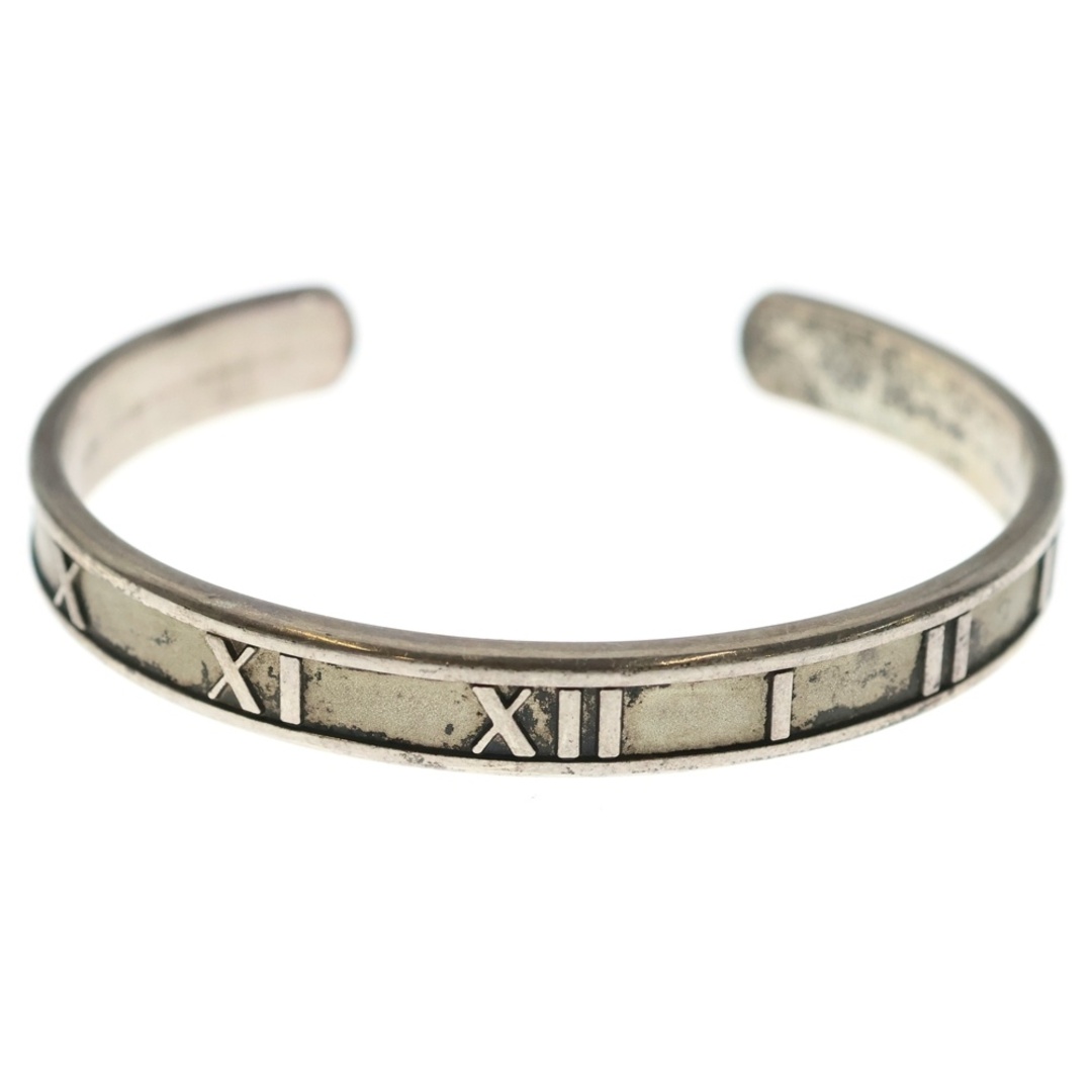 Tiffany & Co. - TIFFANY & Co. ティファニー アトラス バングル