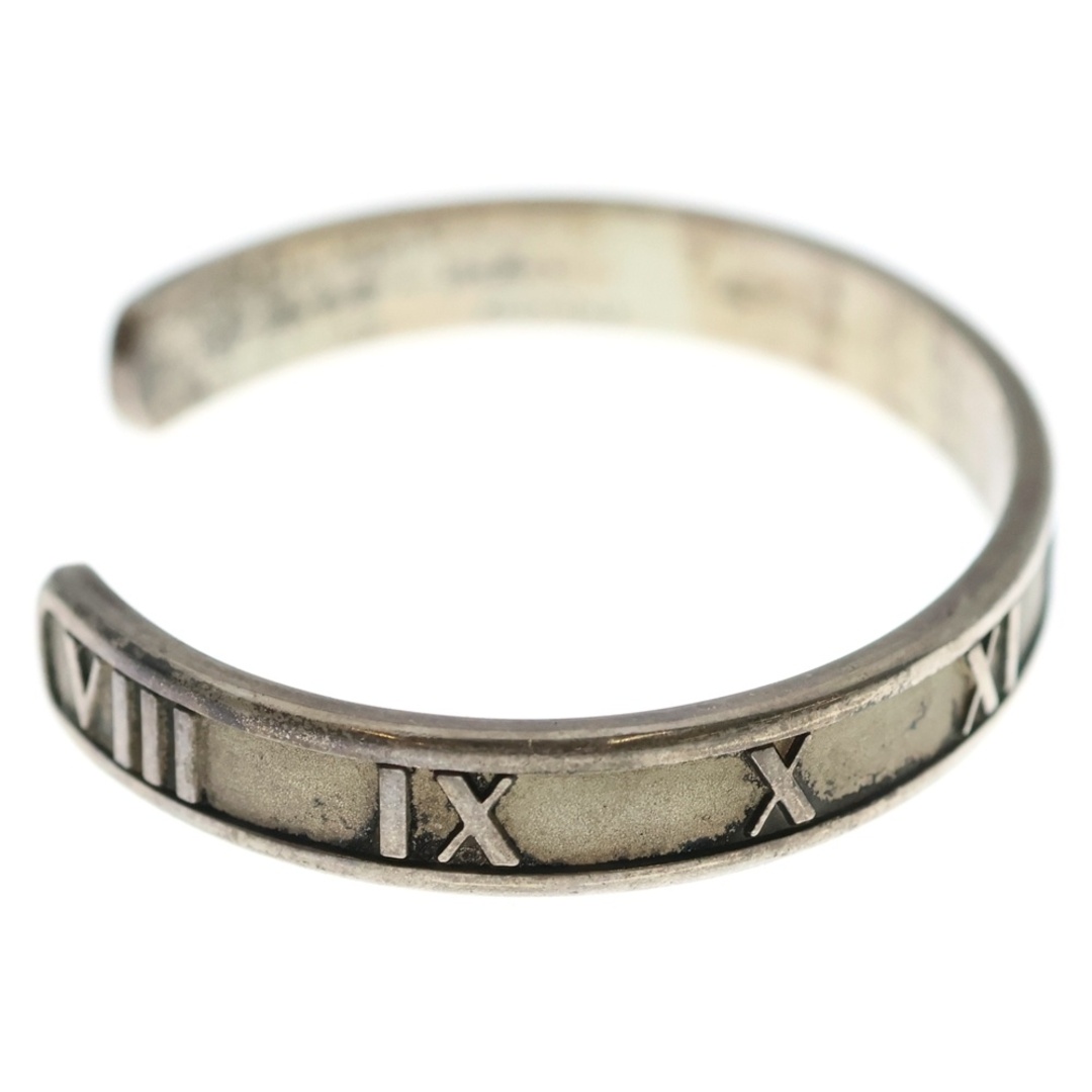 Tiffany & Co. - TIFFANY & Co. ティファニー アトラス バングル