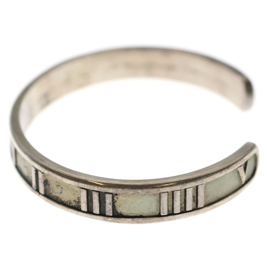 Tiffany & Co. - TIFFANY & Co. ティファニー アトラス バングル