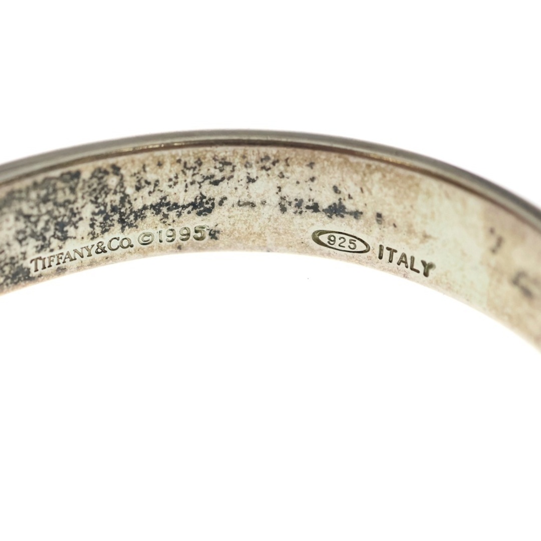 Tiffany & Co. - TIFFANY & Co. ティファニー アトラス バングル