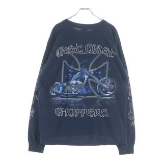 Space Bug - MWOBHM スペースバグ ロングTシャツの通販 by やま's shop