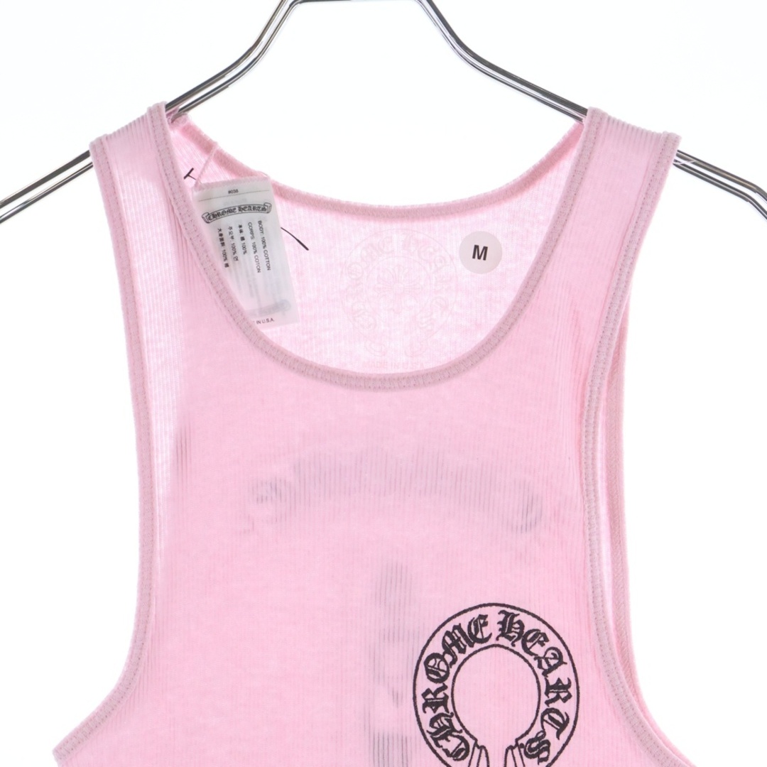 Chrome Hearts - CHROME HEARTS クロムハーツ ×DEADLY DOLL サイド