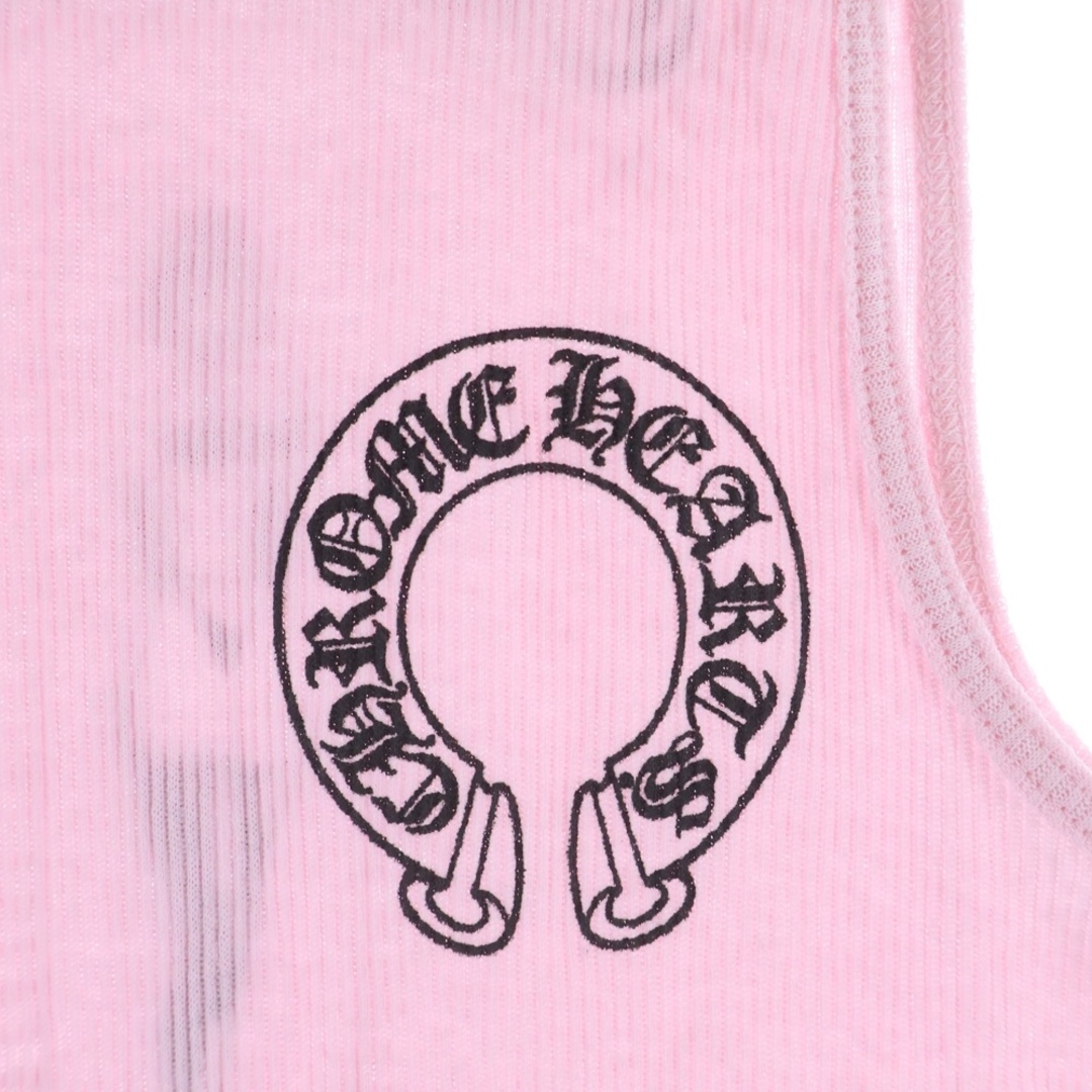 Chrome Hearts - CHROME HEARTS クロムハーツ ×DEADLY DOLL サイド