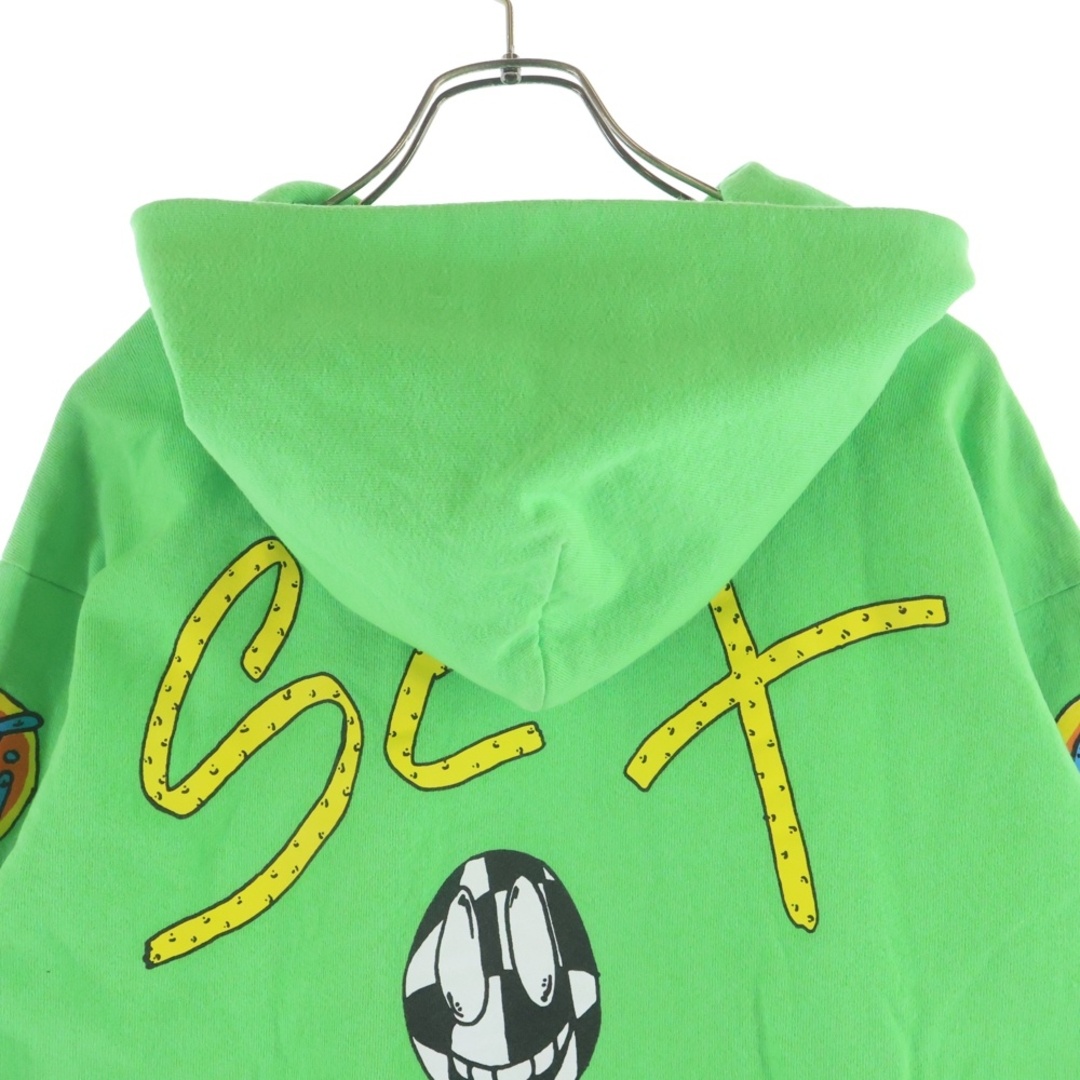 Chrome Hearts - CHROME HEARTS クロムハーツ 21AW ×MATTY BOY PPO