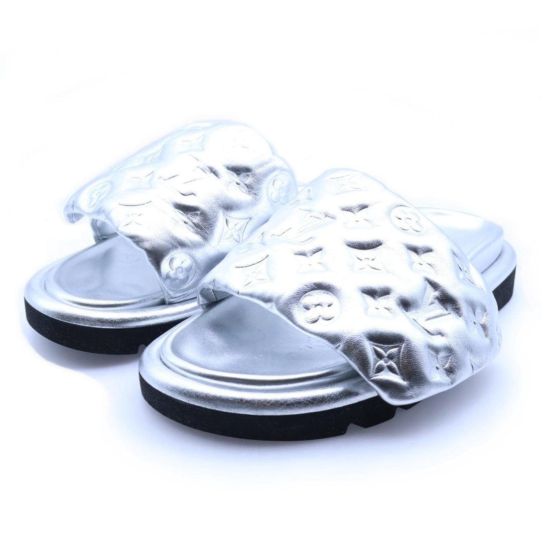 LOUIS VUITTON - LOUIS VUITTON ルイヴィトン プールピロー・ライン