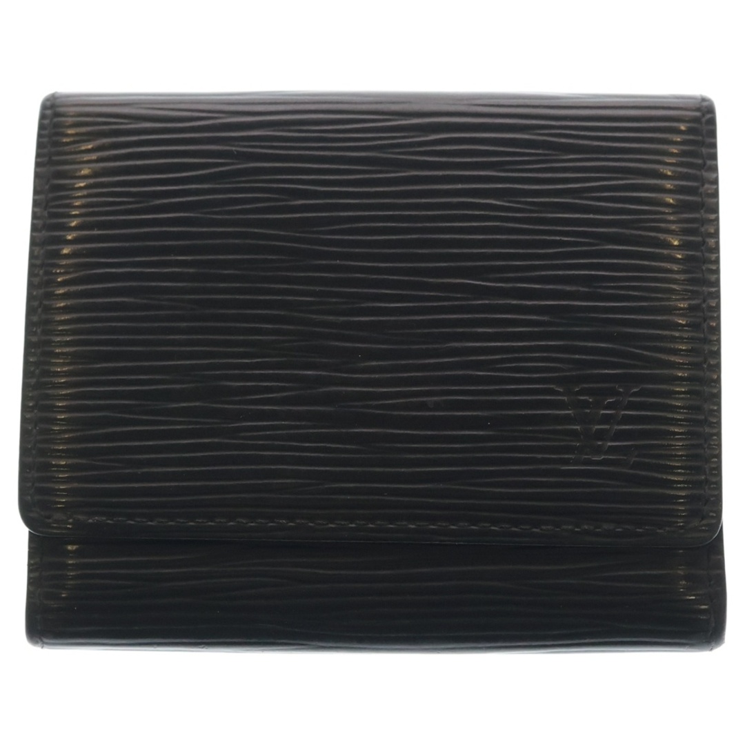 LOUIS VUITTON - LOUIS VUITTON ルイヴィトン エピ アンヴェロップ