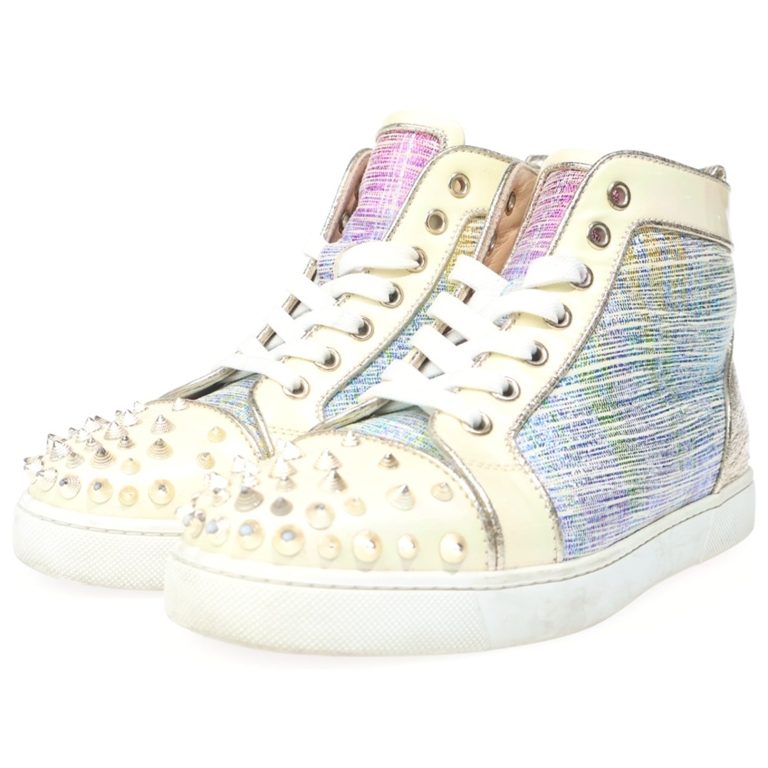 Christian Louboutin - CHRISTIAN LOUBOUTIN クリスチャンルブタン