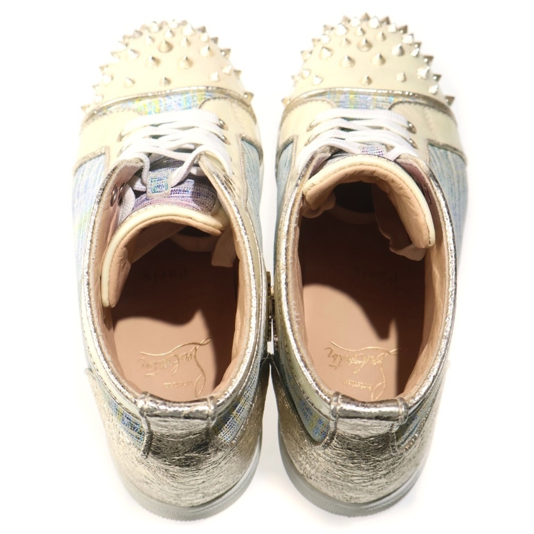 Christian Louboutin - CHRISTIAN LOUBOUTIN クリスチャンルブタン