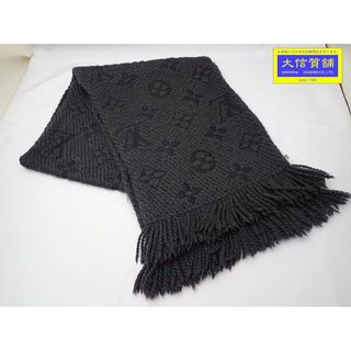 LOUIS VUITTON（マフラー/ショール）のフリマアイテム一覧