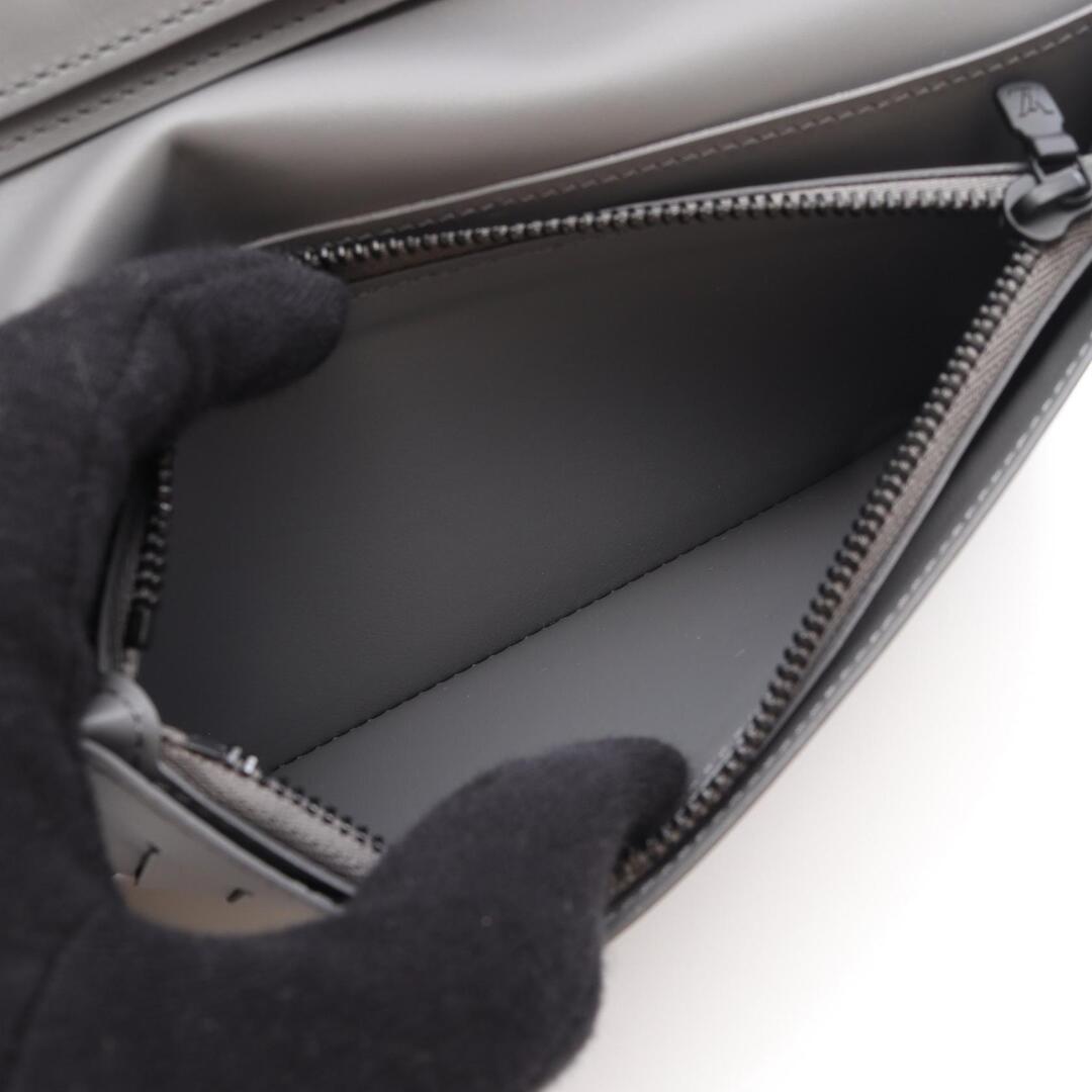 LOUIS VUITTON - LOUIS VUITTON ルイ・ヴィトン 二つ折り長財布