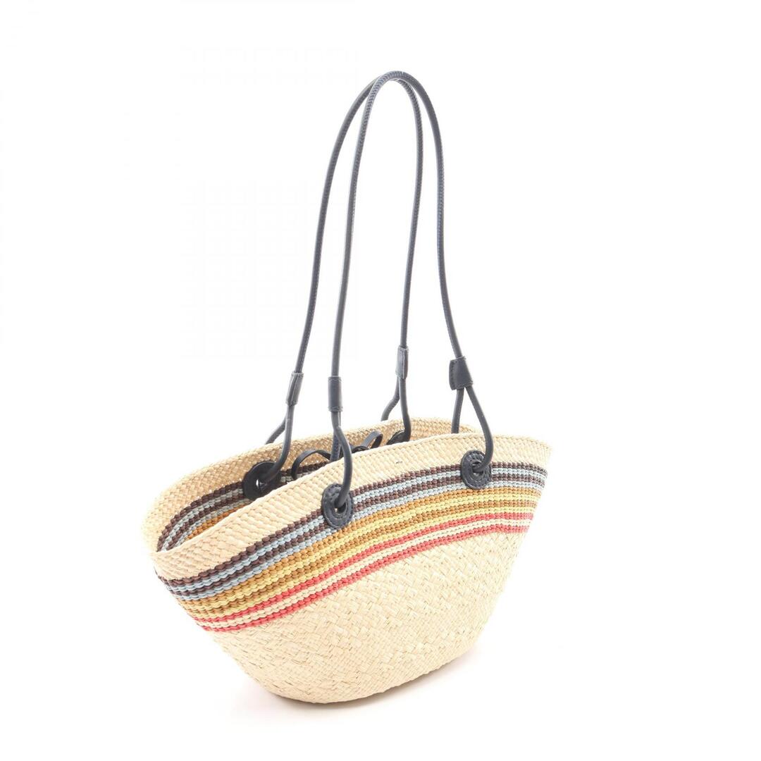 LOEWE - LOEWE ロエベ その他バッグ アナグラム バスケット スモールの