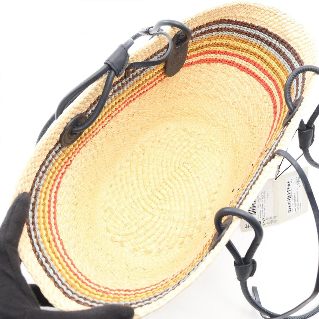 LOEWE - LOEWE ロエベ その他バッグ アナグラム バスケット スモールの