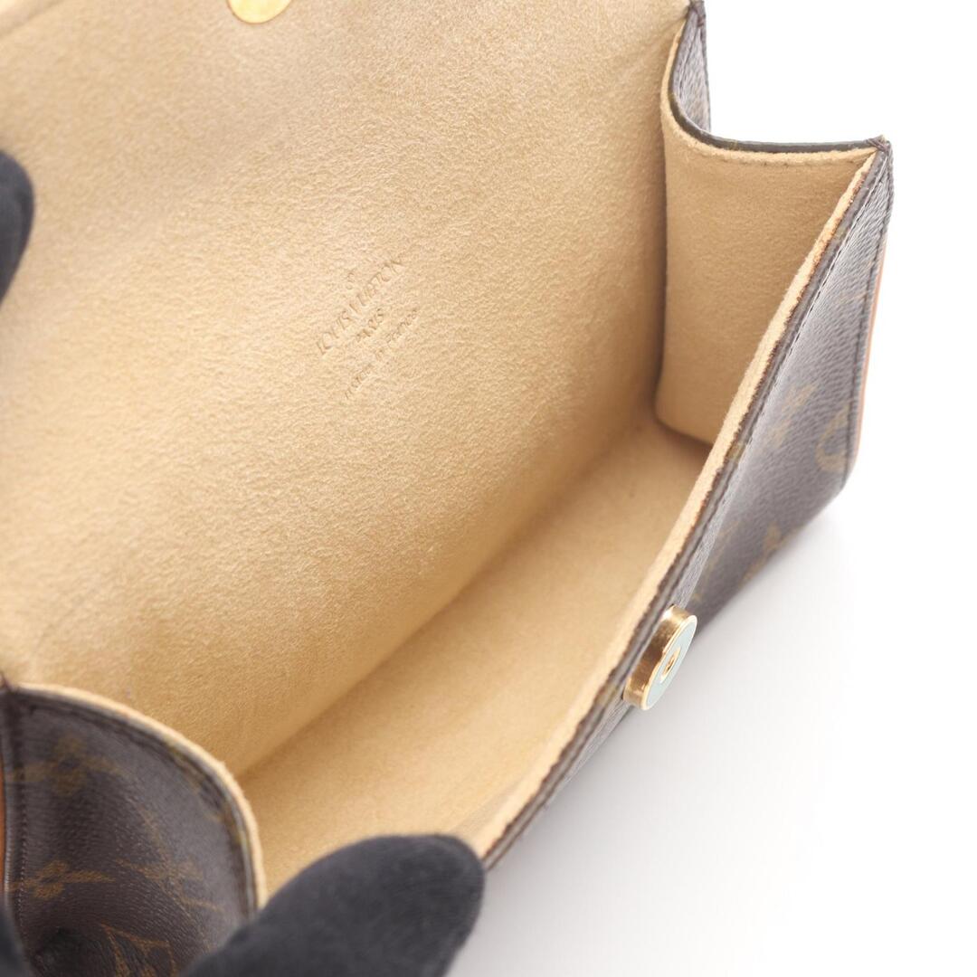 LOUIS VUITTON - ルイ・ヴィトン LOUIS VUITTON ポシェット