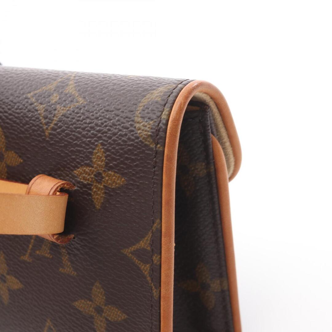 LOUIS VUITTON - ルイ・ヴィトン LOUIS VUITTON ポシェット