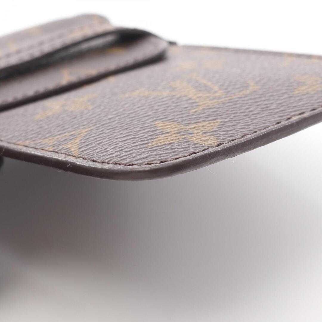 LOUIS VUITTON - ルイ・ヴィトン LOUIS VUITTON フォンケース ソフト