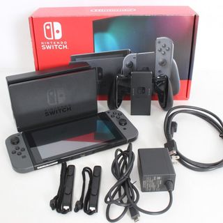 Nintendo Switch - プロコンswitchジャンク品 エイムリング フリークの