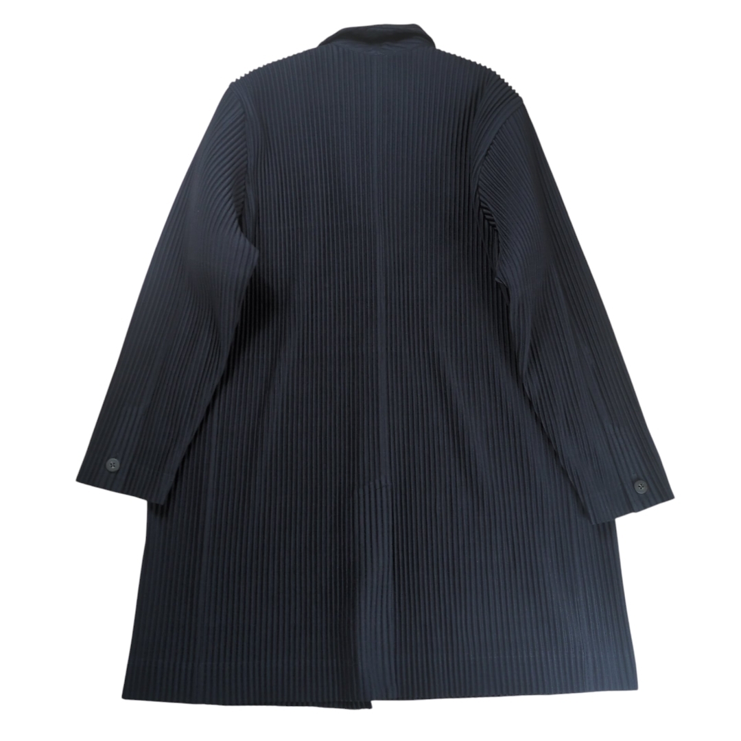 ISSEY MIYAKE - 【美品】オムプリッセ イッセイミヤケ 3B プリーツ