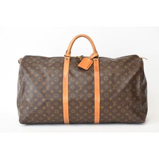 LOUIS VUITTON（ボストンバッグ）のフリマアイテム一覧