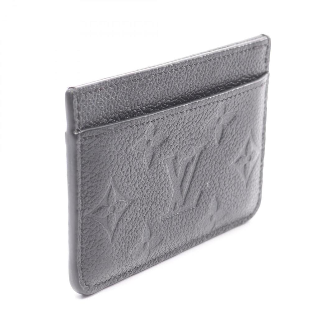 LOUIS VUITTON - LOUIS VUITTON ルイ・ヴィトン カードケース ポルト