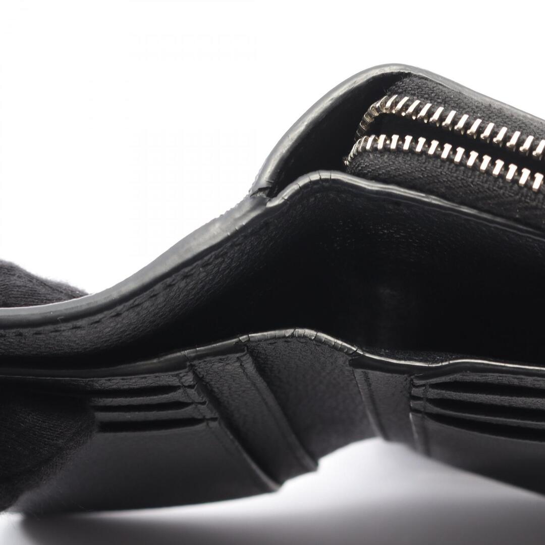 SAINT LAURENT - YVES SAINT LAURENT イヴ・サンローラン 二つ折り財布