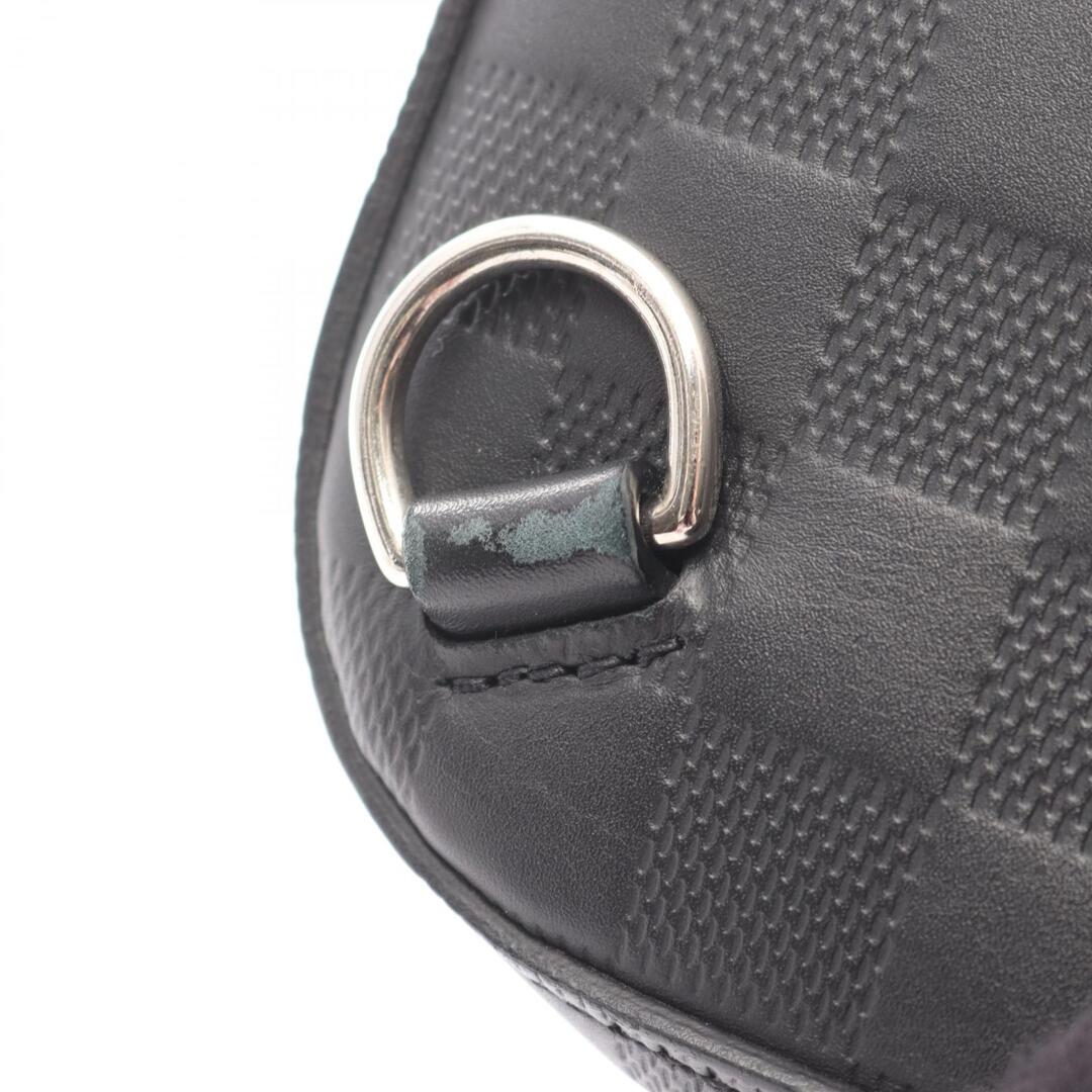 LOUIS VUITTON - LOUIS VUITTON ルイ・ヴィトン ウエストバッグ ボディ