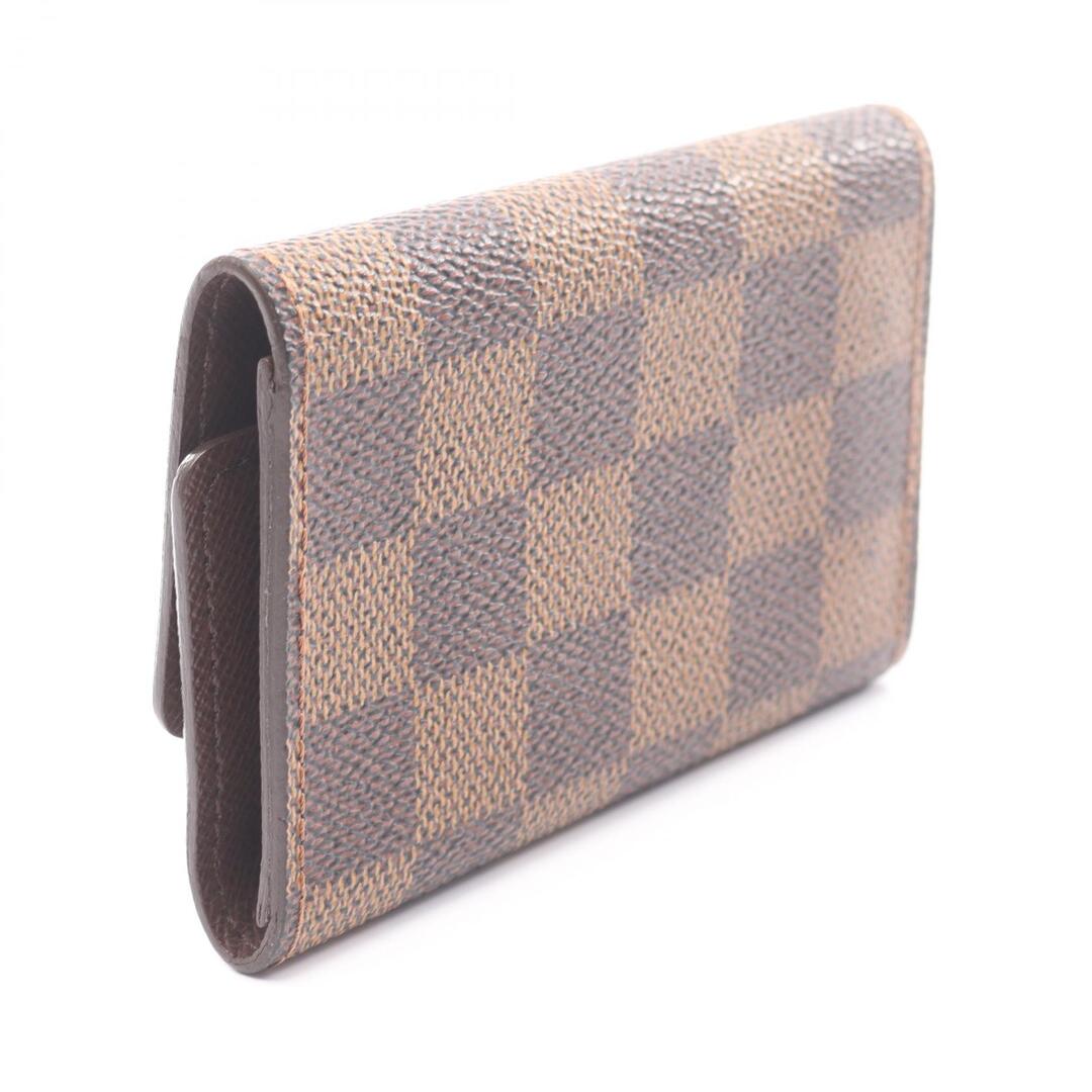 LOUIS VUITTON - LOUIS VUITTON ルイ・ヴィトン キーケース