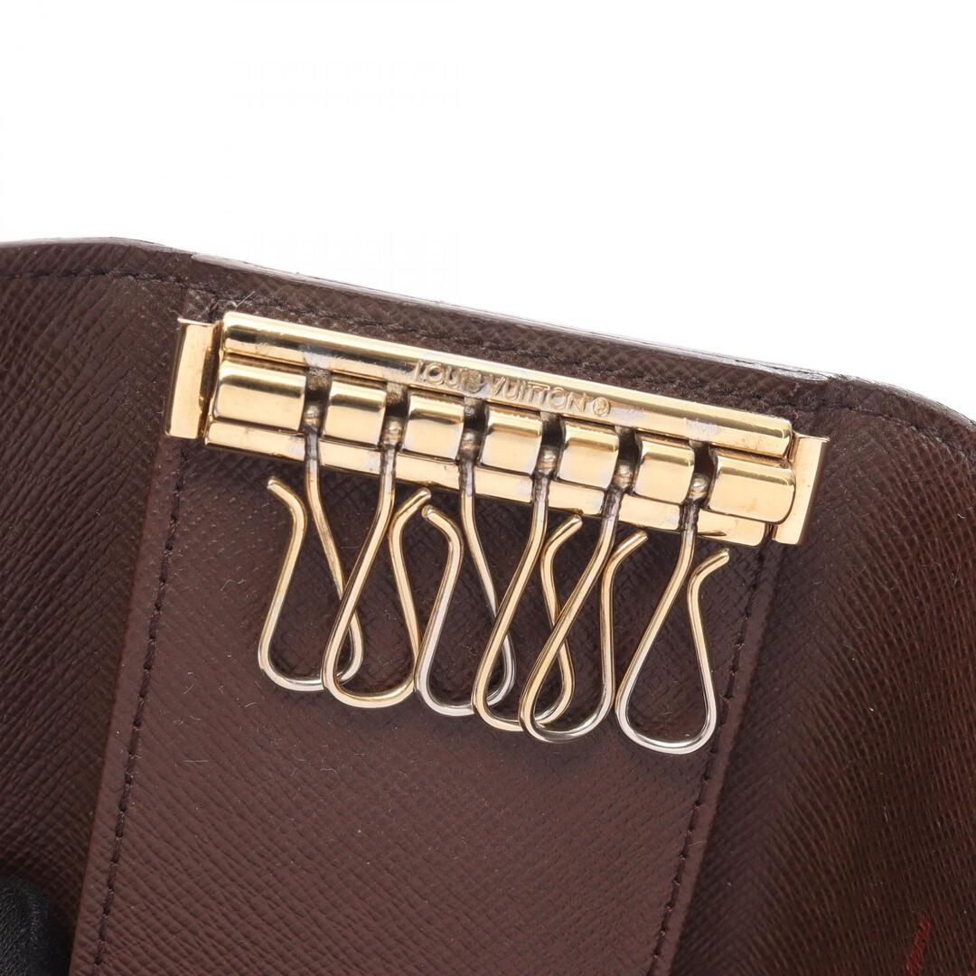 LOUIS VUITTON - LOUIS VUITTON ルイ・ヴィトン キーケース