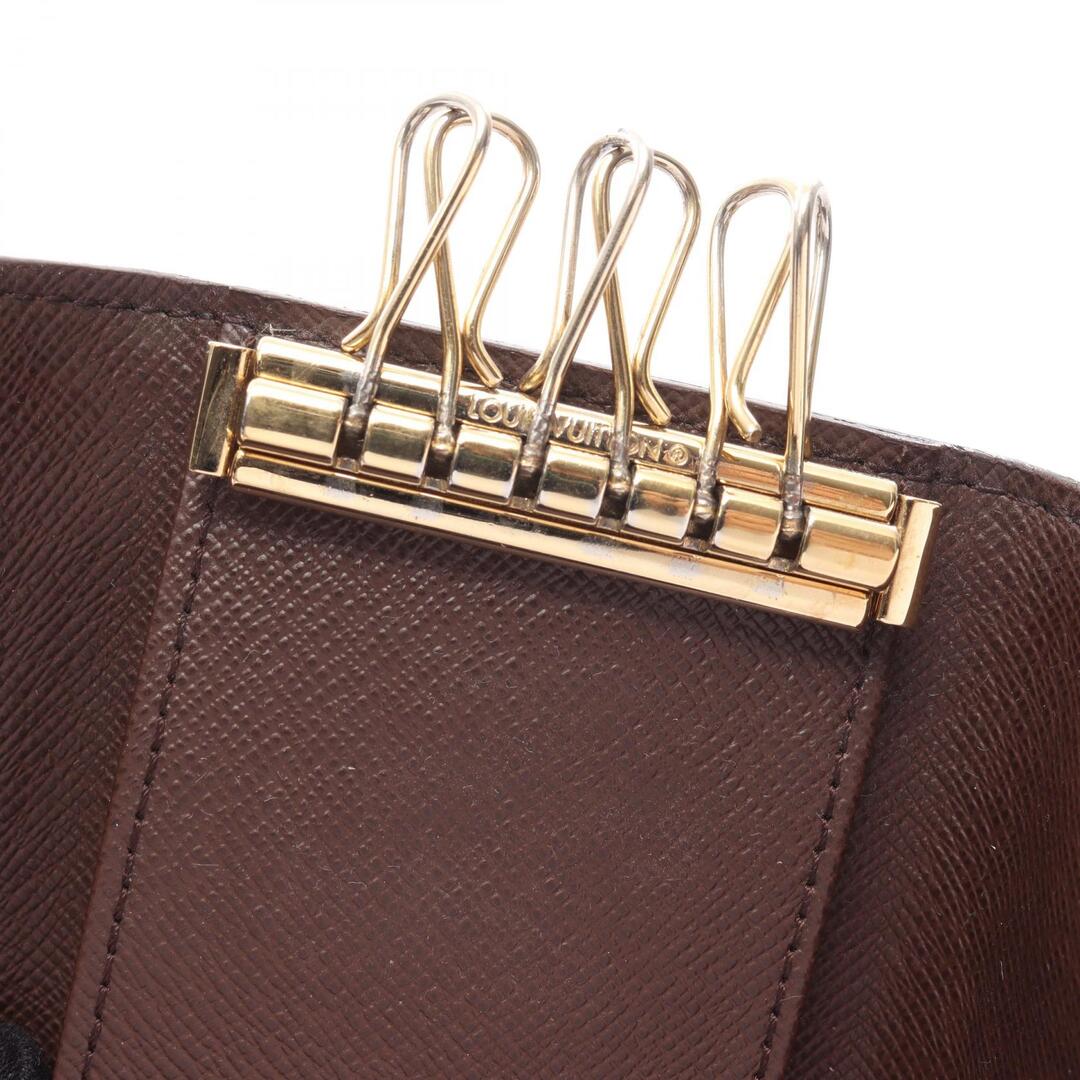 LOUIS VUITTON - LOUIS VUITTON ルイ・ヴィトン キーケース