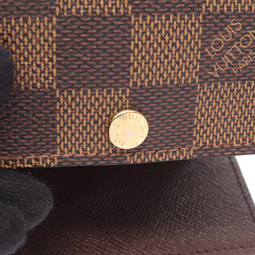 LOUIS VUITTON - LOUIS VUITTON ルイ・ヴィトン キーケース