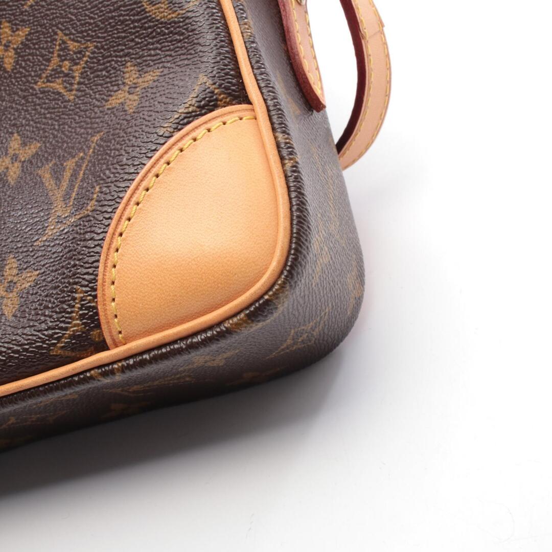 LOUIS VUITTON - LOUIS VUITTON ルイ・ヴィトン ショルダーバッグ