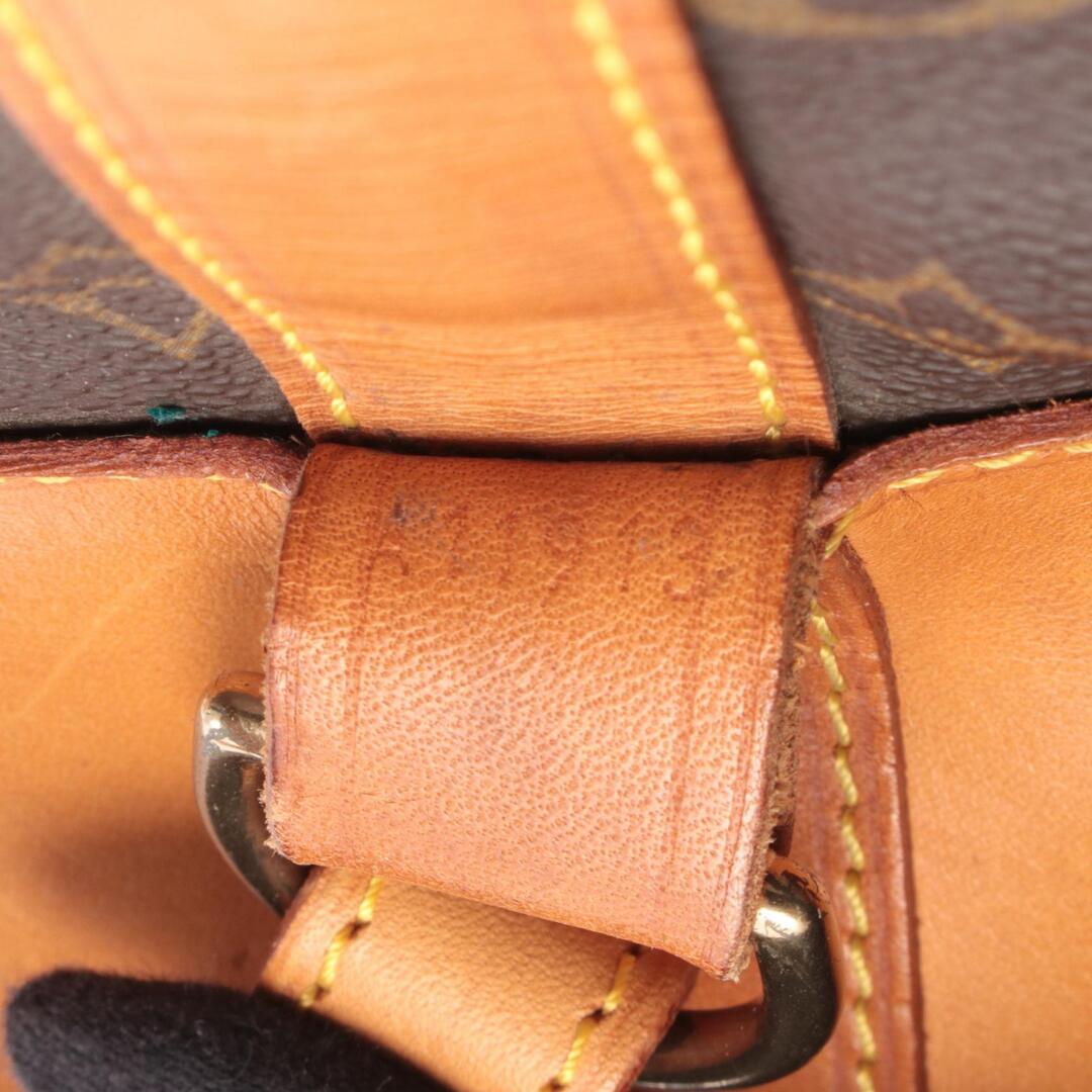 LOUIS VUITTON - LOUIS VUITTON ルイ・ヴィトン ショルダーバッグ