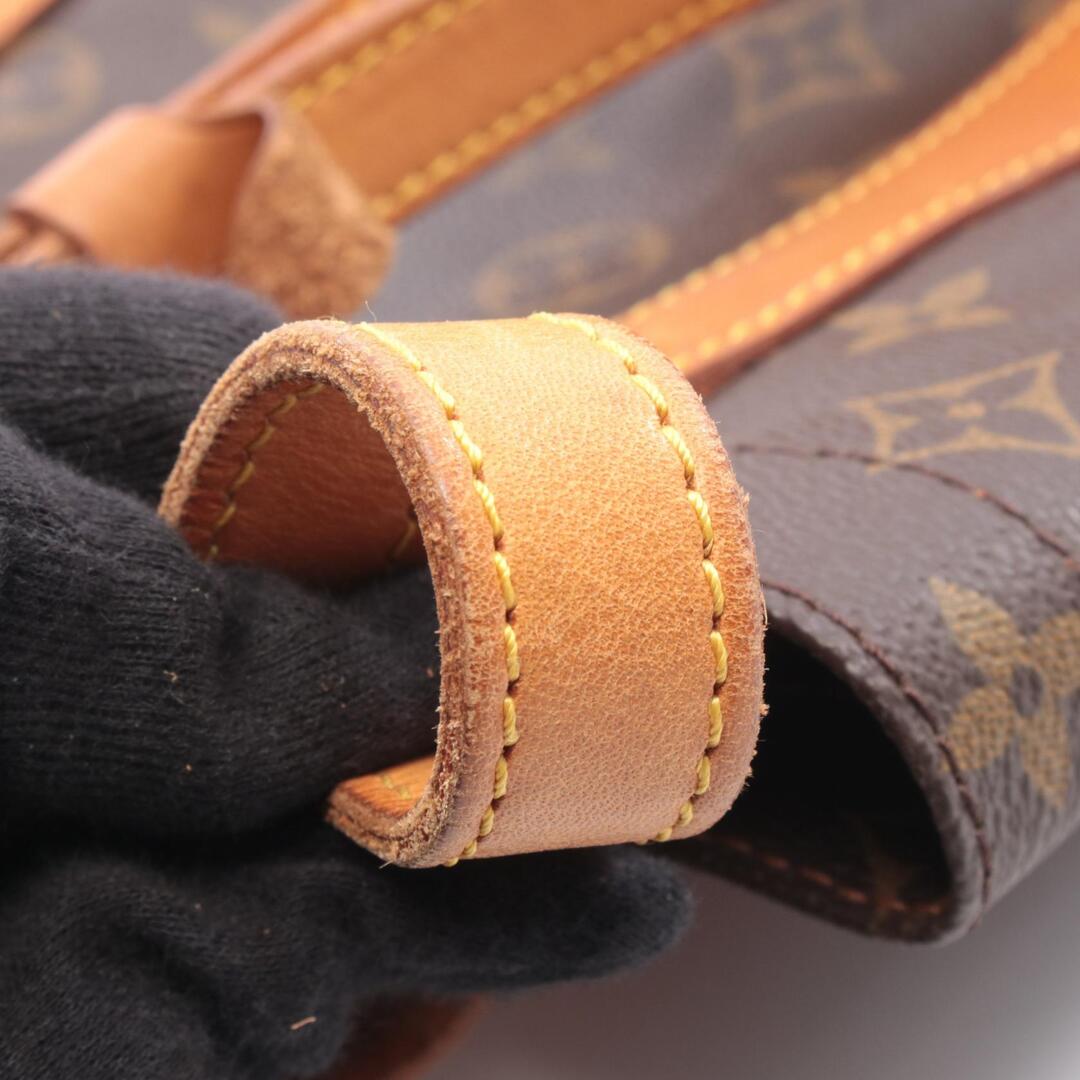 LOUIS VUITTON - LOUIS VUITTON ルイ・ヴィトン ショルダーバッグ