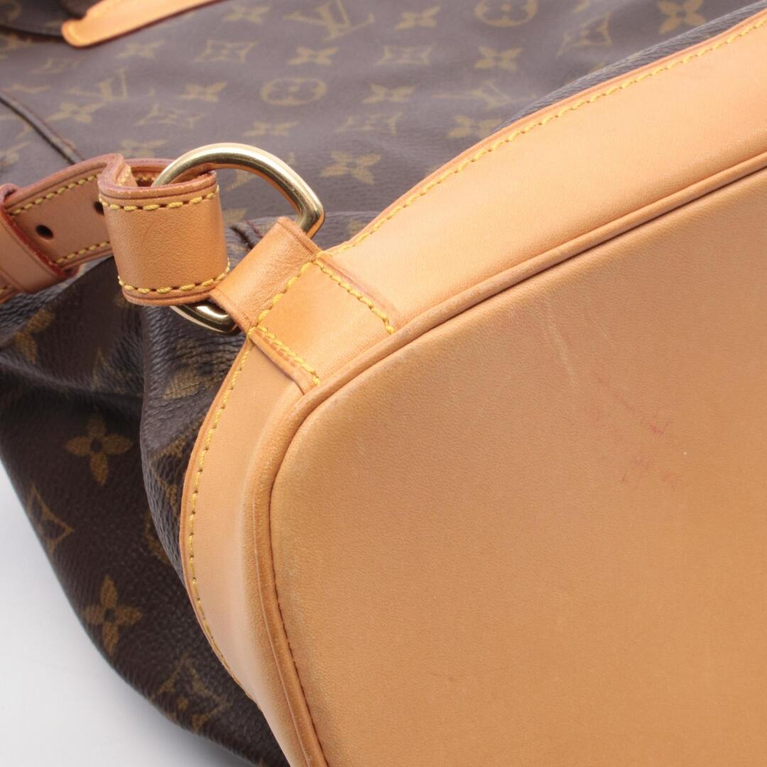 LOUIS VUITTON - LOUIS VUITTON ルイ・ヴィトン リュックサック バック