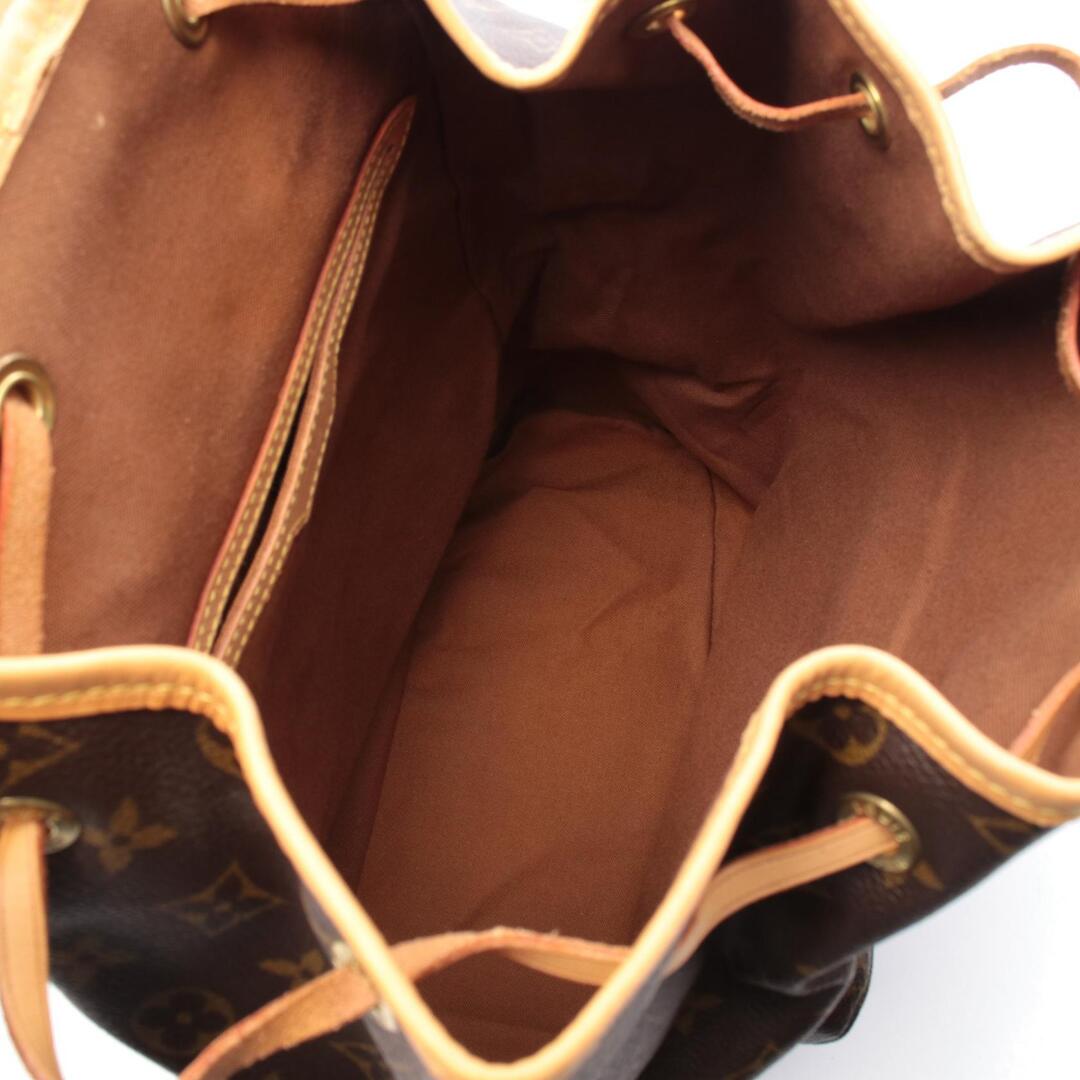 LOUIS VUITTON - LOUIS VUITTON ルイ・ヴィトン リュックサック バック