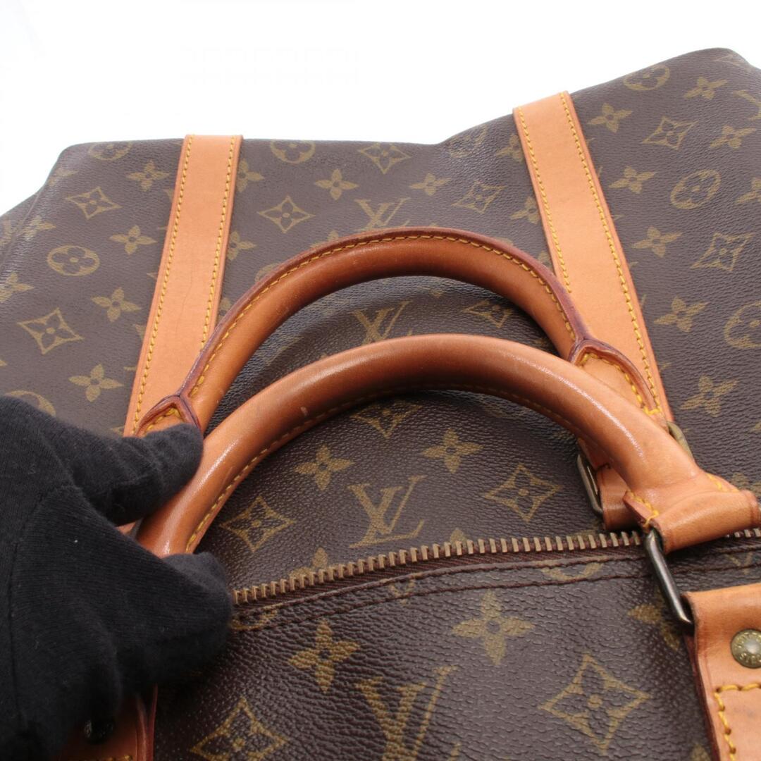 LOUIS VUITTON - LOUIS VUITTON ルイ・ヴィトン ボストンバッグ