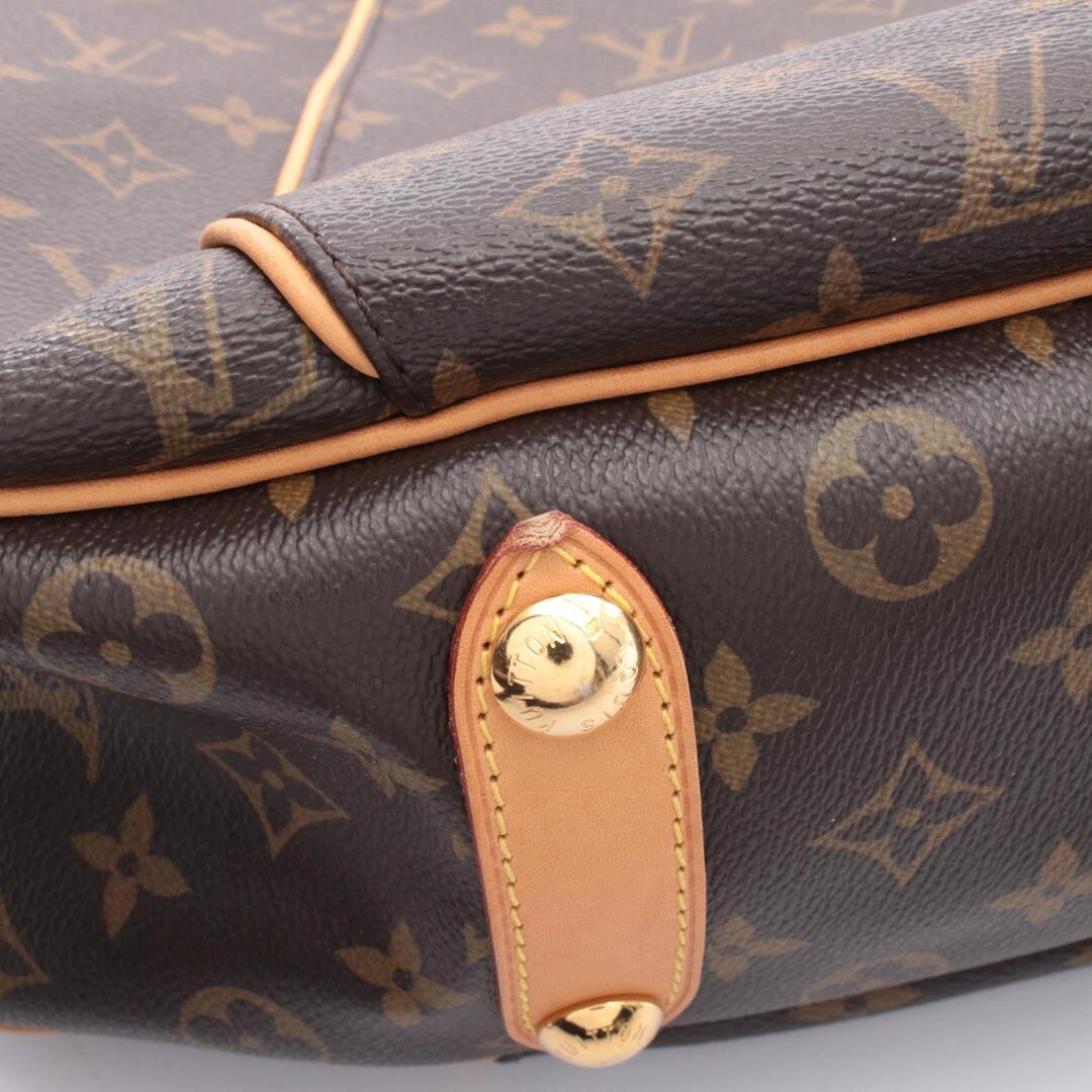 LOUIS VUITTON - LOUIS VUITTON ルイ・ヴィトン ショルダーバッグ