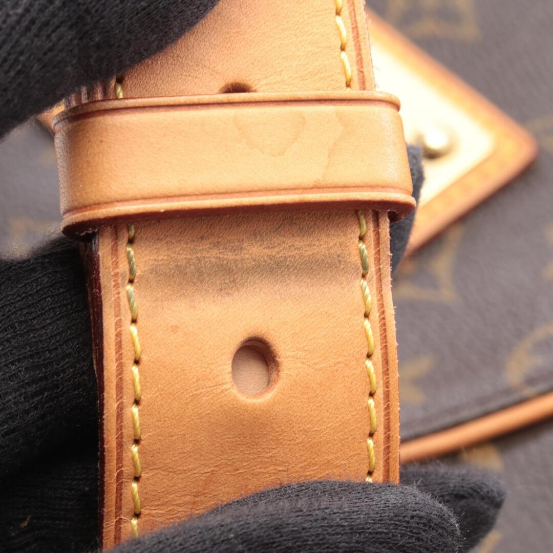 LOUIS VUITTON - LOUIS VUITTON ルイ・ヴィトン ショルダーバッグ