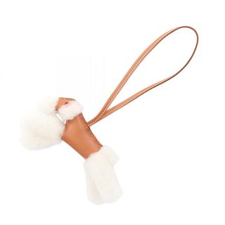 HERMES - HERMES エルメス チャーム バディチャームの通販 by RECLO