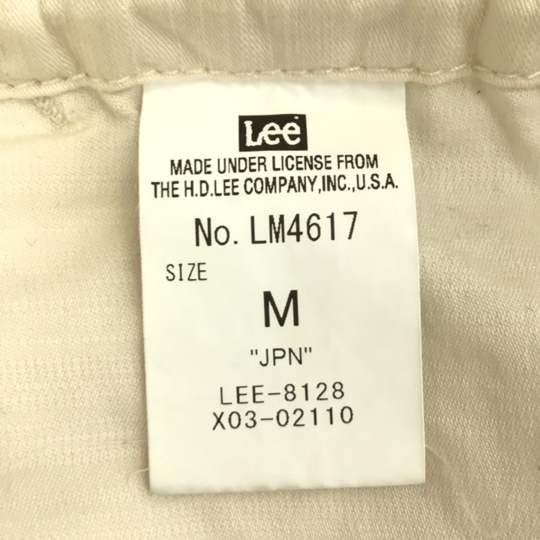 CITYSHOP - Lee for CITYSHOP (リー×シティショップ) BIG POCKET OVER