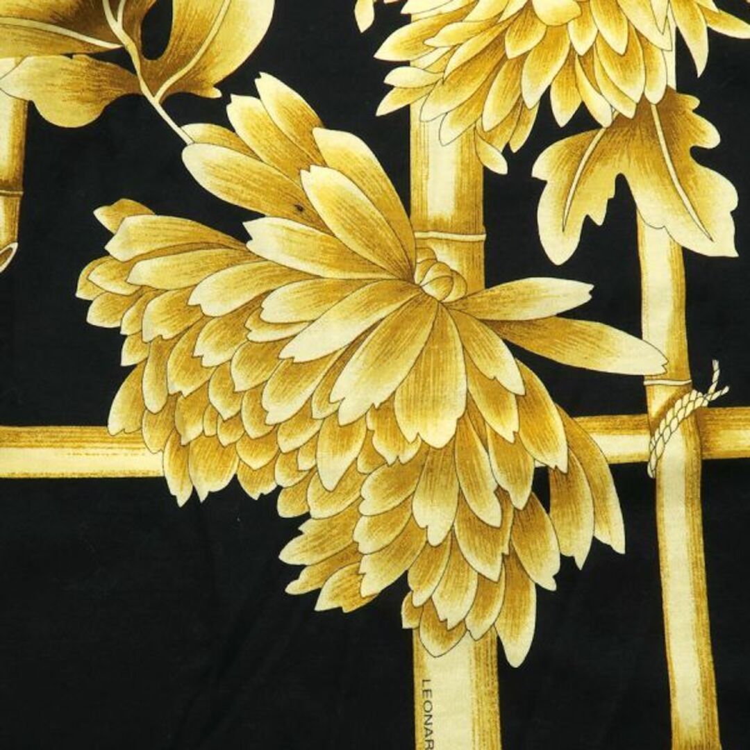 レオナール トップス 【Bランク】【中古】の通販 by 質屋さのやラクマ